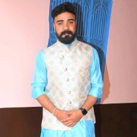 Umesh Choudhary