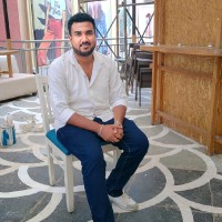 Sushant Tiwade