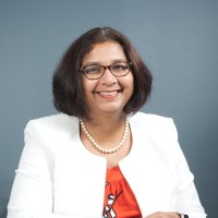 Camille Wooding