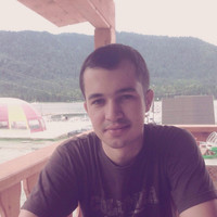 Константин Гудков