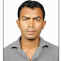 SADASHIV HUDLI (Two Years exp. in Implement.)