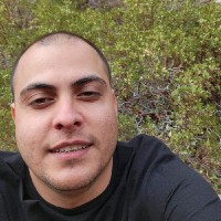 Farshid Sooudipour