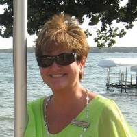 Laurie Colt