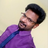Aravindhan Rajamohan