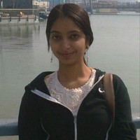 Preeti Singh