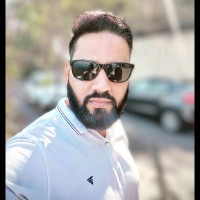 Pushpendra Dubey