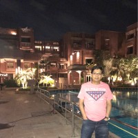 Gaurav Rustagi