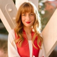 Madeline Morrow