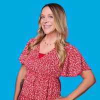 Lyndsey Jo Turner