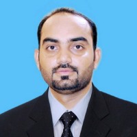 Muhammad Kashif Latif