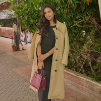Harleen Kaur