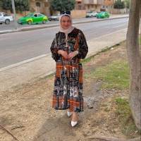 Baraa Mohamed