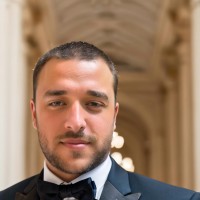 Giorgi Chincharauli