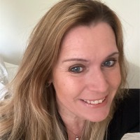 Jenny Svanfelt
