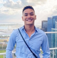 Derrick Wee