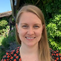 Adrienne Stormo, Ph.D.
