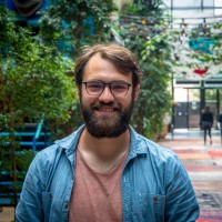 Mathieu Metzger