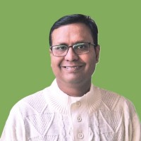 Ashok Kumar Maurya