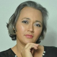 Cristiane Klegin Aguilar