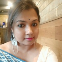 Mousumi Majumder
