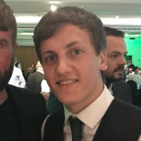 Aidan Gillespie
