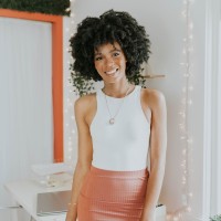 Dominique Jordan-Perry