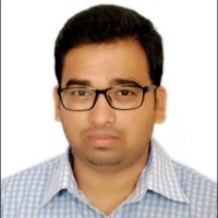 Shashank Chawan