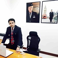 Wasim Shaikh