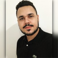 João Marcos Fernandes