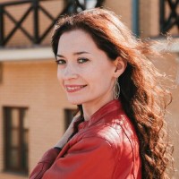 Natalia Dobranova
