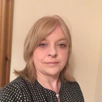 Helen Kilvington