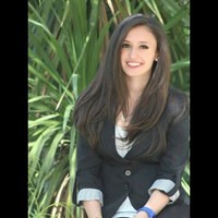 Myriam Iskandar