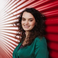 Annemarie Versteeg