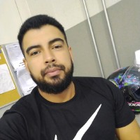 Paulo Cesar Macedo
