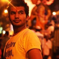 Pranav Rohilla