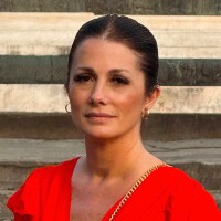 Majo Cerezo / Communications Specialist