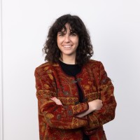 Alejandra Gorría Zaldivar