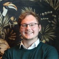 Joep Van Der Vooren