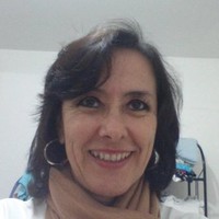 Marlene Cordero