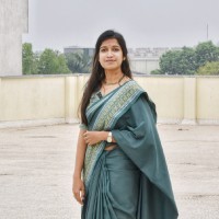 Ruchita Chavda