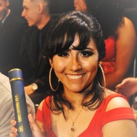 Elisa Pezzi Da Silveira