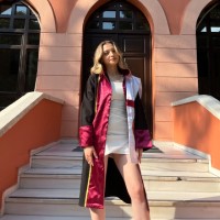 Merve Demir