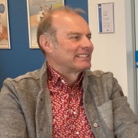Michal Geissdoerfer