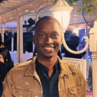Calvin Ntanda Kaberuka