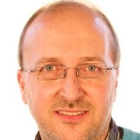 Jacob Haass Svendsen
