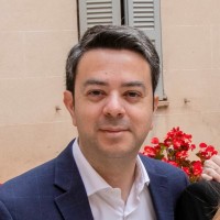 Mario Guillén Lobo