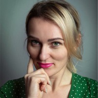 Daria Dais
