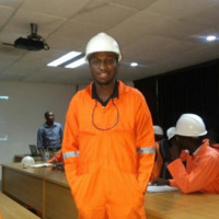 Percy Ojogbo