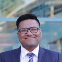 Shivam Gupta