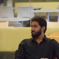 Satish Chowdary